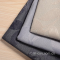 Tessuto per tende oscuranti jacquard